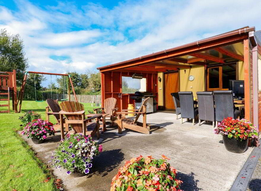 Drumaveg, Moycullen, H91N4AC