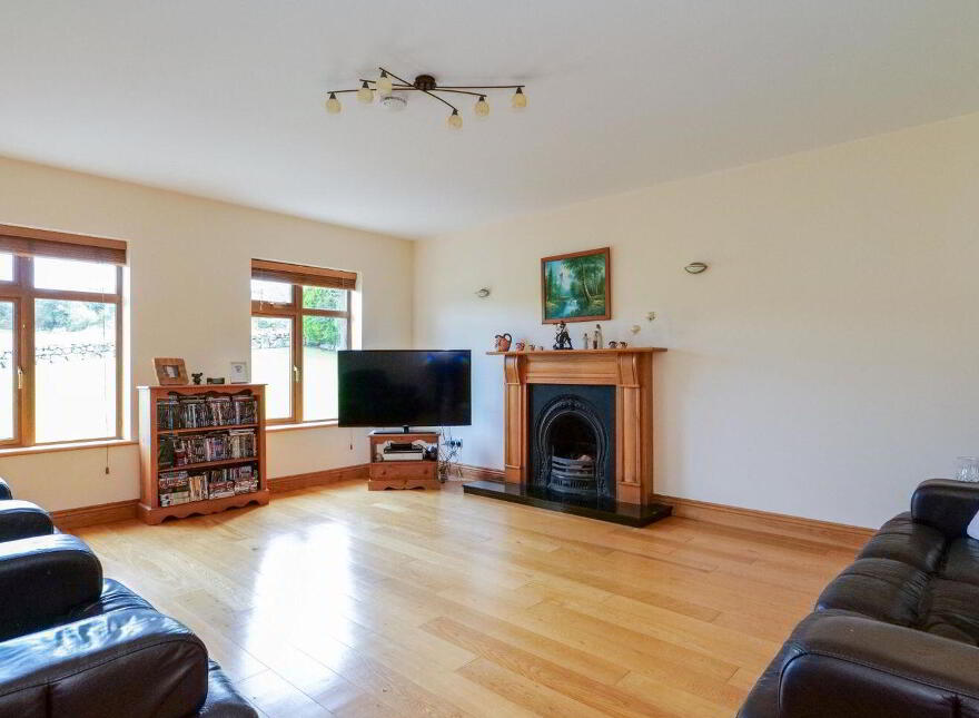 Drumaveg, Moycullen, H91N4AC
