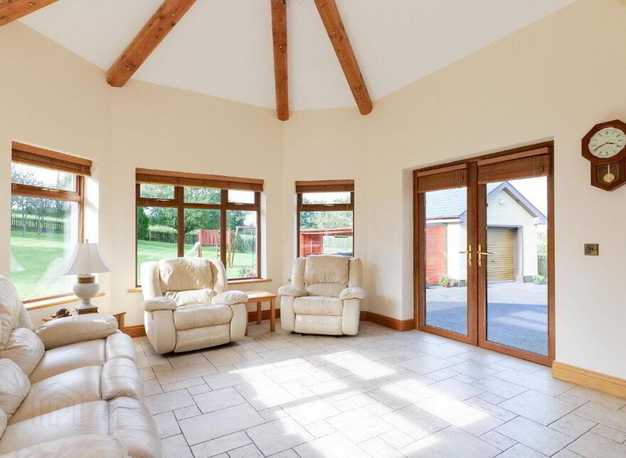 Drumaveg, Moycullen, H91N4AC