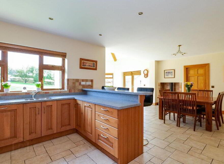 Drumaveg, Moycullen, H91N4AC