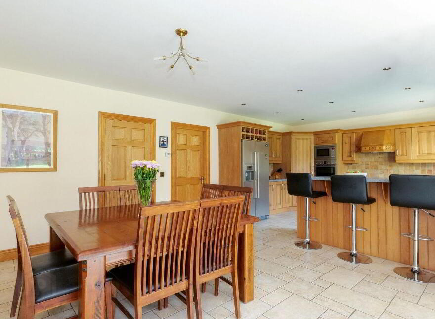 Drumaveg, Moycullen, H91N4AC