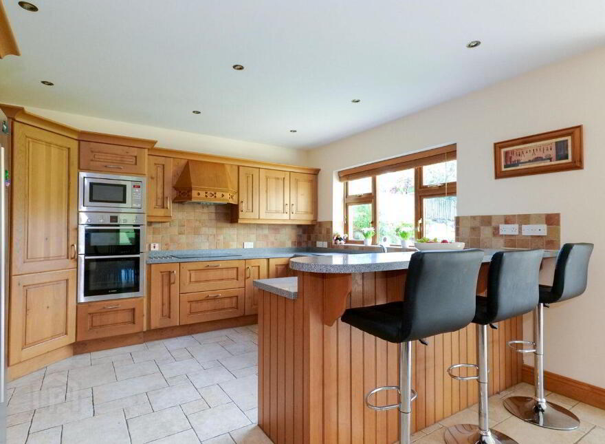 Drumaveg, Moycullen, H91N4AC