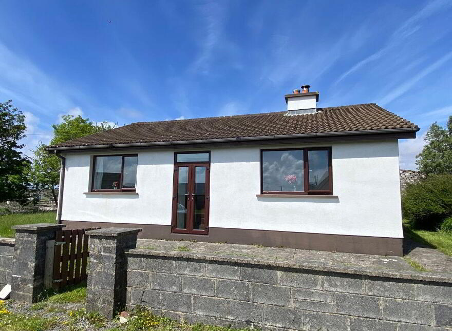 Bantrach, Ballinahown, Inverin, H91W4FH photo