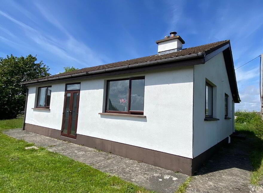 Bantrach, Ballinahown, Inverin, H91W4FH