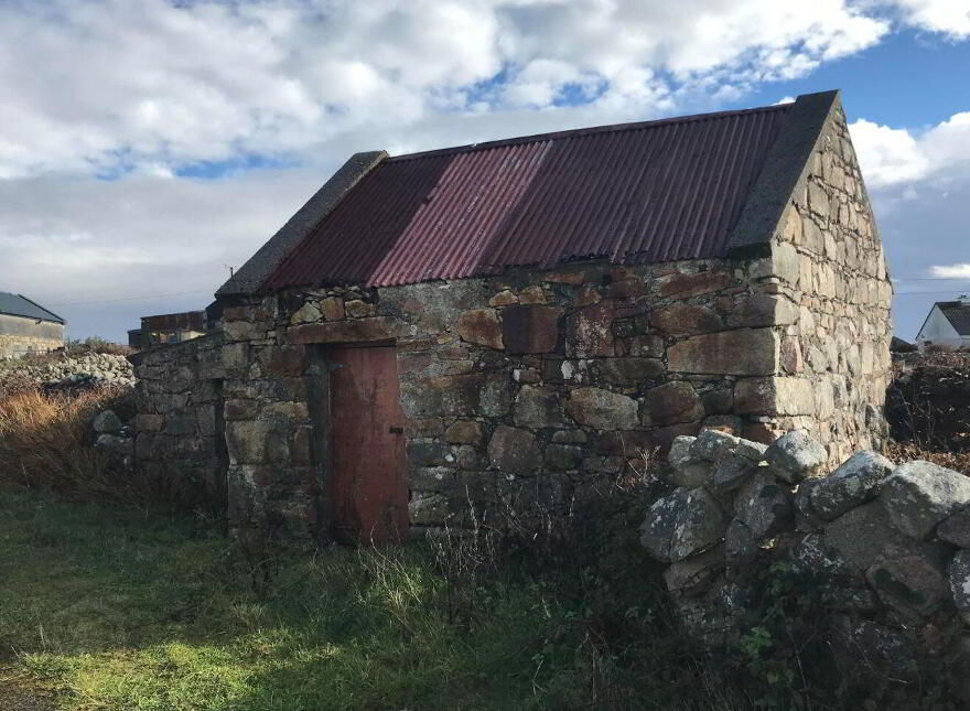 Bantrach, Ballinahown, Inverin, H91W4FH