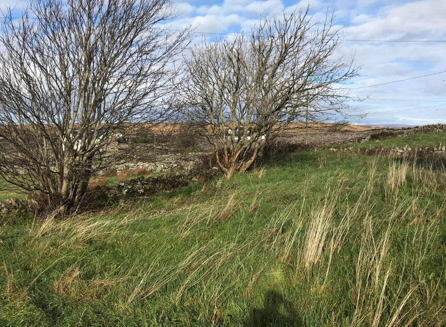 Bantrach, Ballinahown, Inverin, H91W4FH