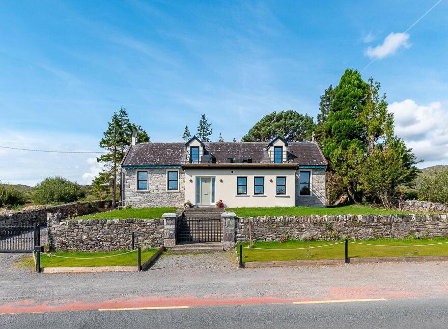 Old Church / School House, Ardmore, Sneem, V93XT86
