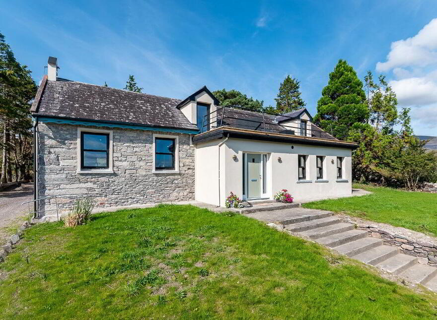 Old Church / School House, Ardmore, Sneem, V93XT86 photo