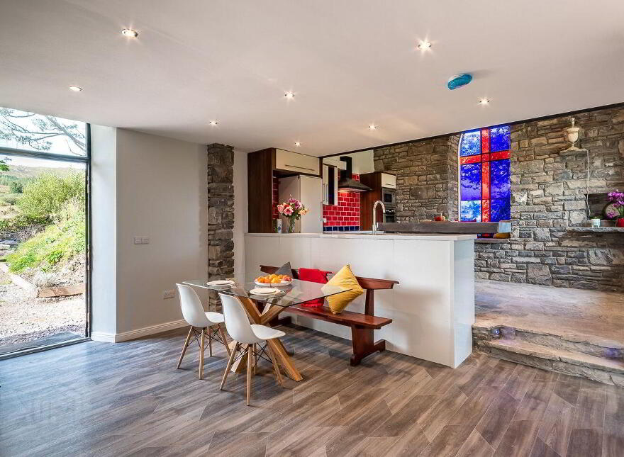 Old Church / School House, Ardmore, Sneem, V93XT86