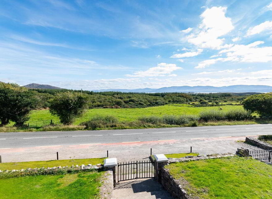 Old Church / School House, Ardmore, Sneem, V93XT86