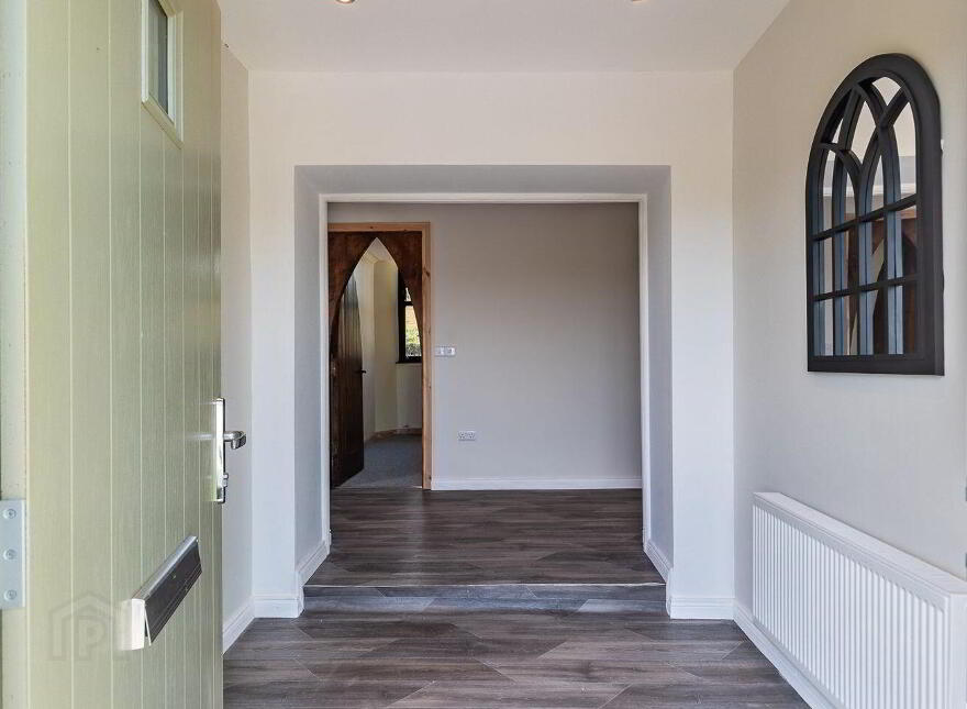 Old Church / School House, Ardmore, Sneem, V93XT86