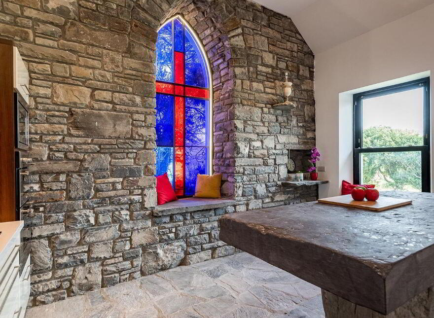 Old Church / School House, Ardmore, Sneem, V93XT86
