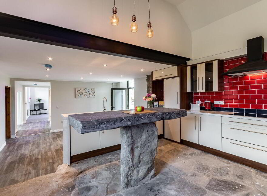 Old Church / School House, Ardmore, Sneem, V93XT86