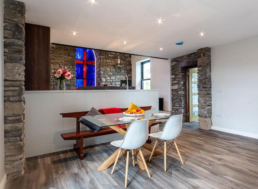 Old Church / School House, Ardmore, Sneem, V93XT86