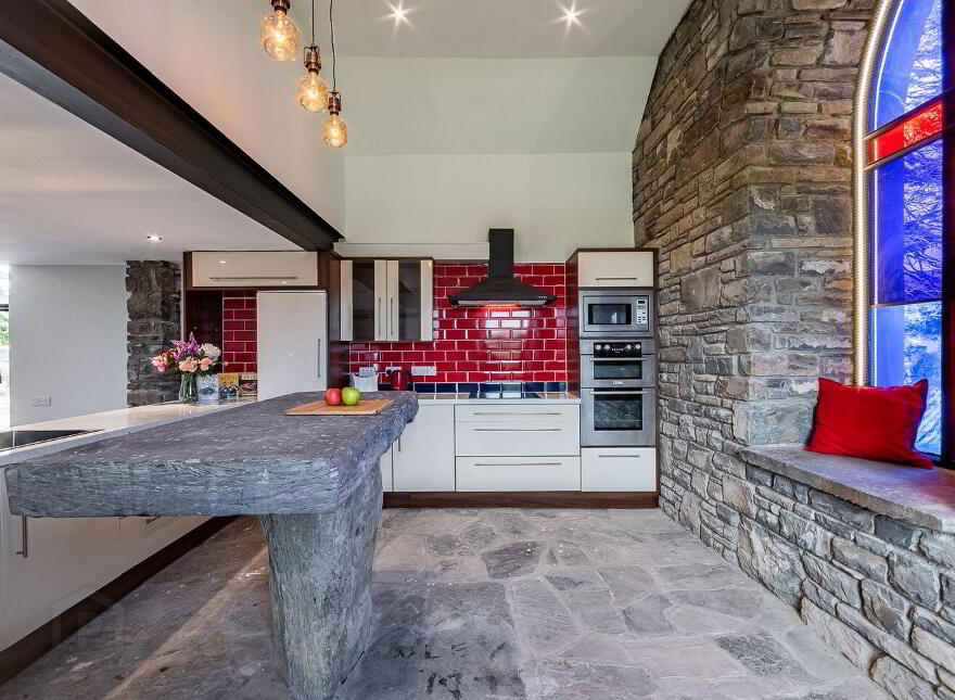 Old Church / School House, Ardmore, Sneem, V93XT86