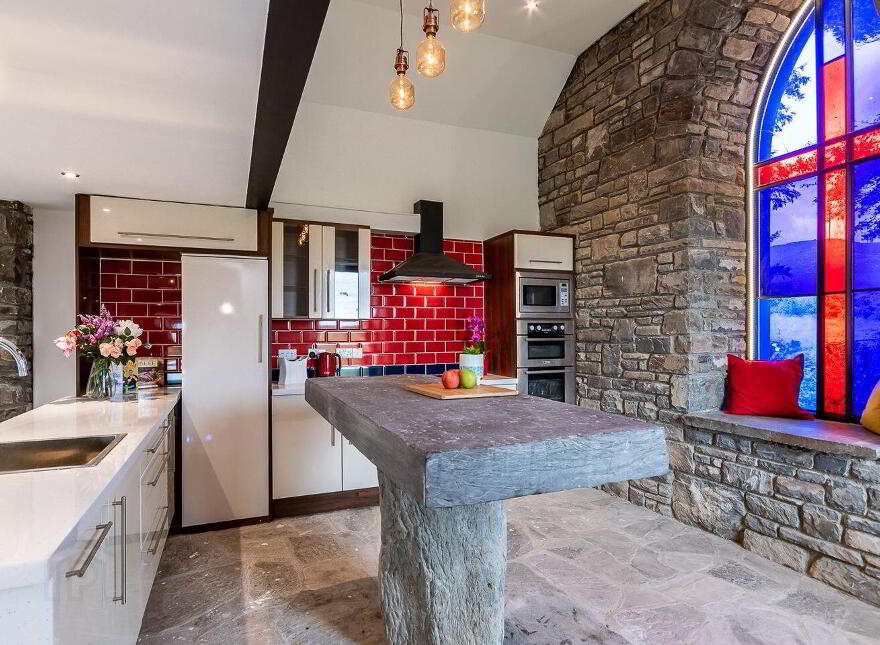 Old Church / School House, Ardmore, Sneem, V93XT86