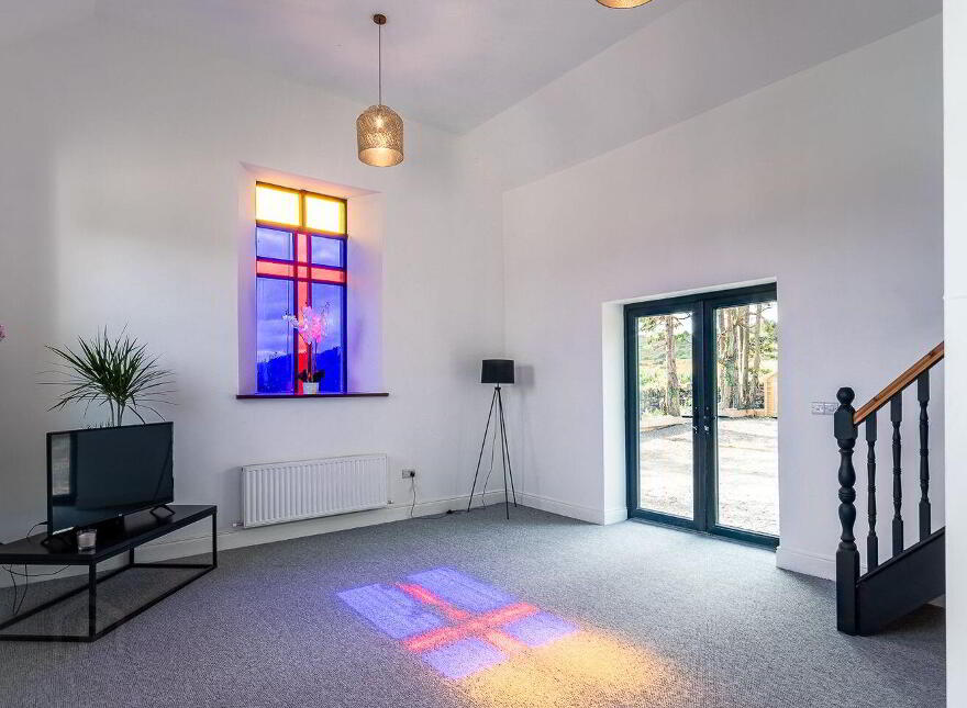 Old Church / School House, Ardmore, Sneem, V93XT86