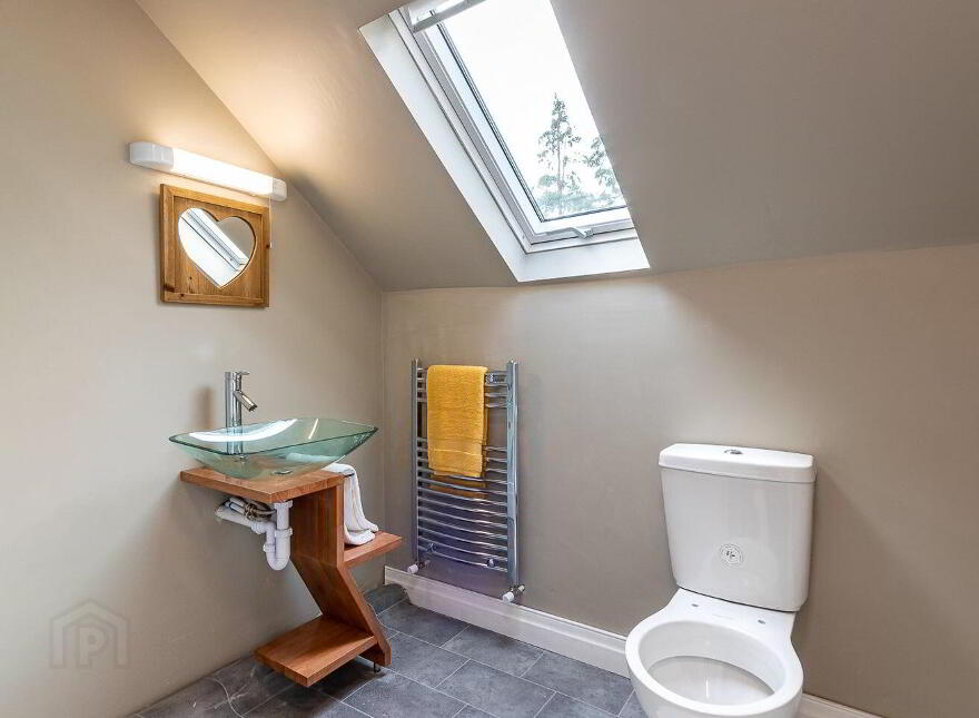 Old Church / School House, Ardmore, Sneem, V93XT86
