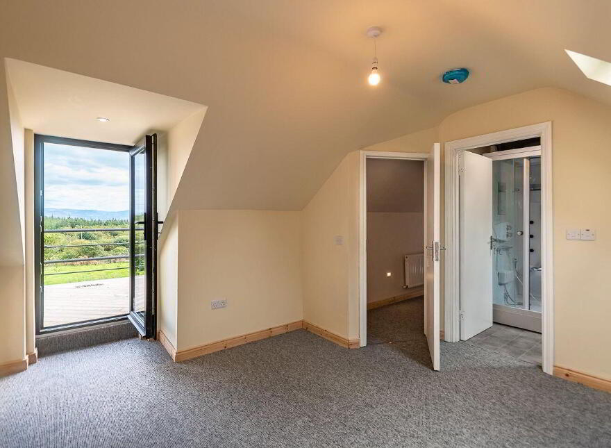 Old Church / School House, Ardmore, Sneem, V93XT86