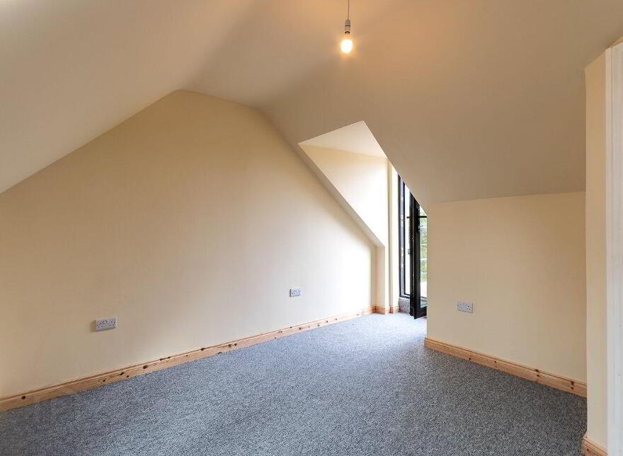 Old Church / School House, Ardmore, Sneem, V93XT86