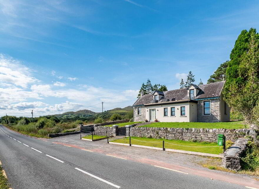 Old Church / School House, Ardmore, Sneem, V93XT86