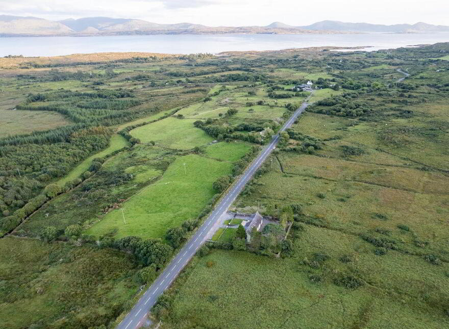 Old Church / School House, Ardmore, Sneem, V93XT86