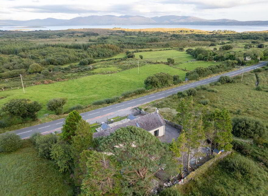 Old Church / School House, Ardmore, Sneem, V93XT86