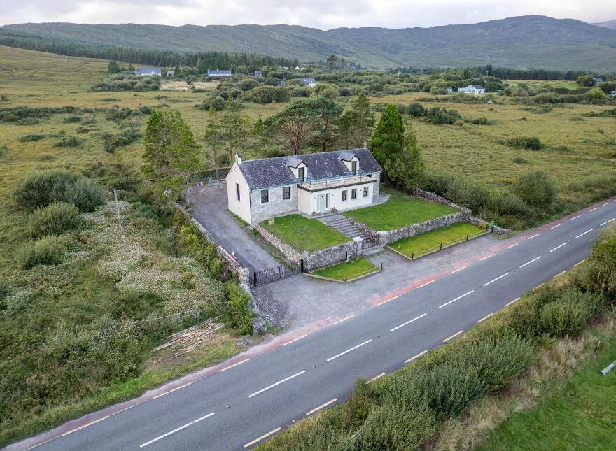 Old Church / School House, Ardmore, Sneem, V93XT86
