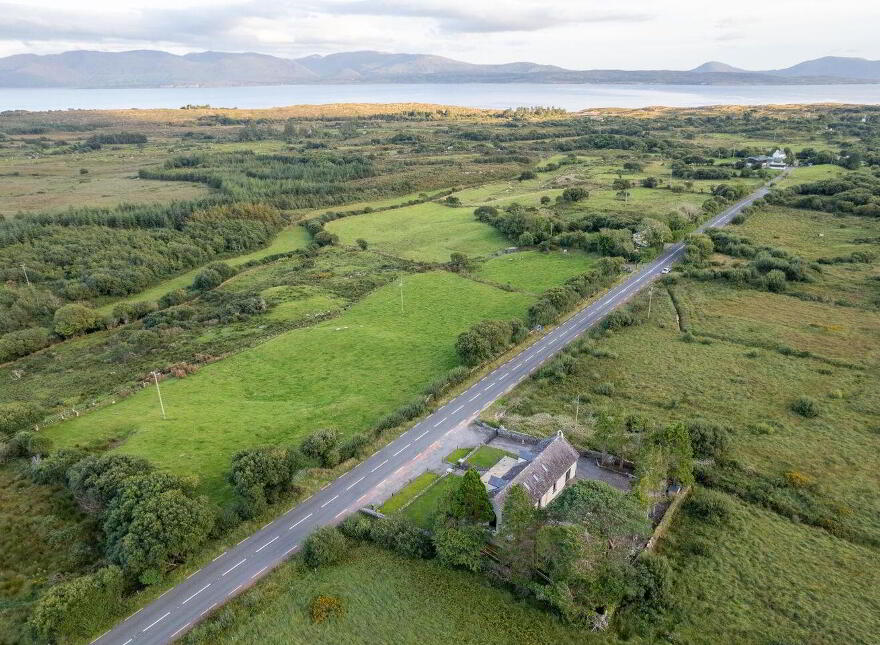 Old Church / School House, Ardmore, Sneem, V93XT86