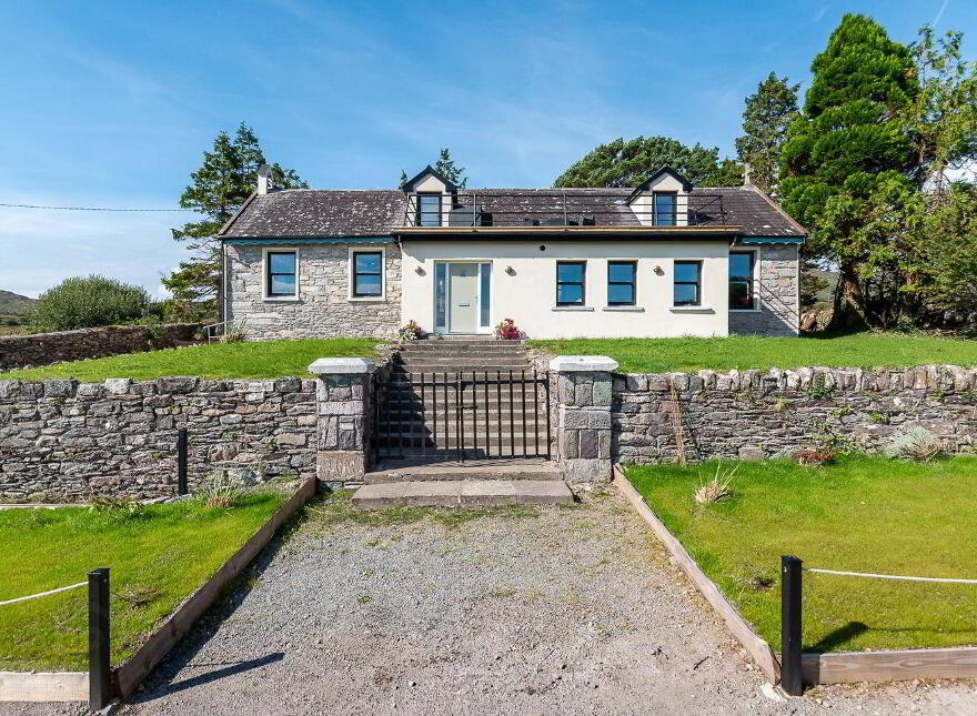 Old Church / School House, Ardmore, Sneem, V93XT86