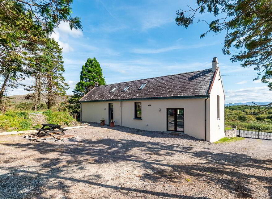 Old Church / School House, Ardmore, Sneem, V93XT86