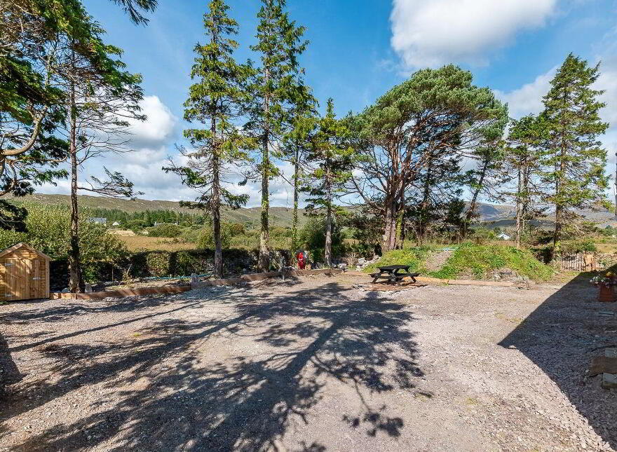 Old Church / School House, Ardmore, Sneem, V93XT86