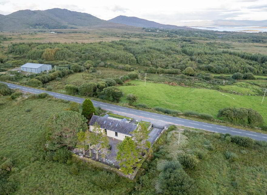Old Church / School House, Ardmore, Sneem, V93XT86