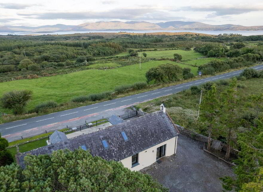 Old Church / School House, Ardmore, Sneem, V93XT86