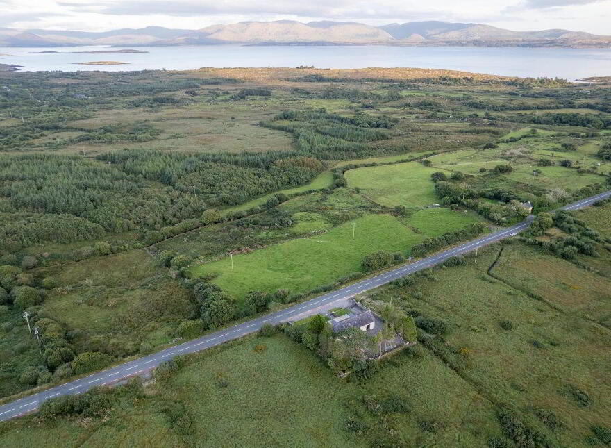 Old Church / School House, Ardmore, Sneem, V93XT86