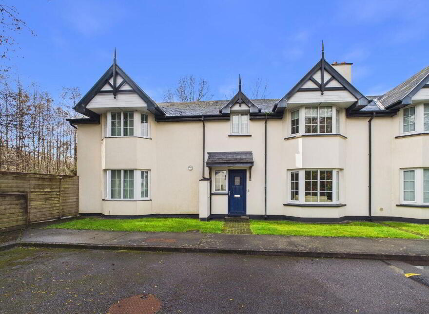 1 & 1A Lansdowne Village, Kenmare, V93W974 photo