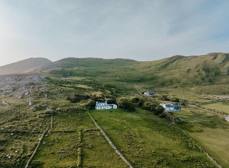 The Inverdi, Coomatloukane, Caherdaniel, V23D863