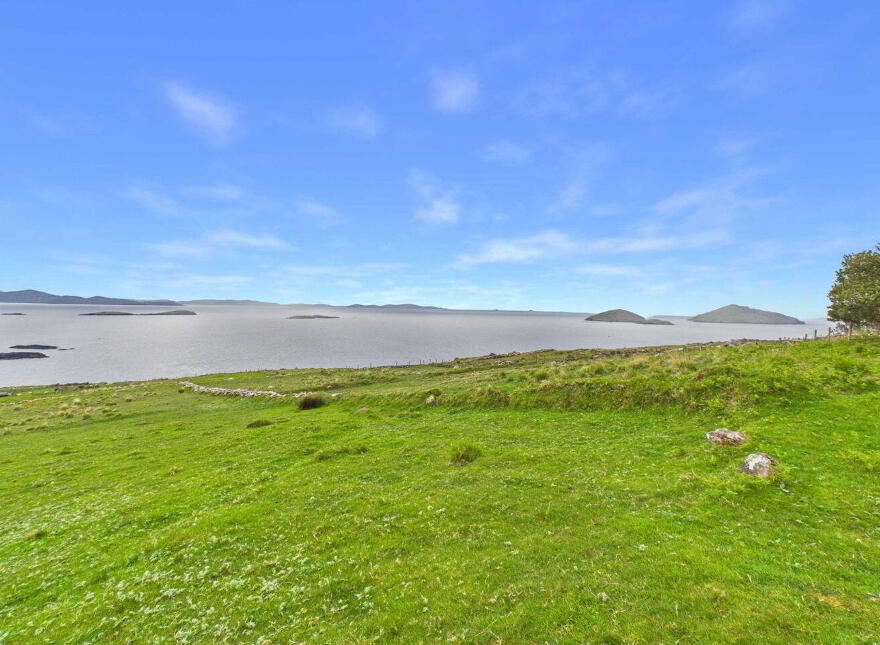 The Inverdi, Coomatloukane, Caherdaniel, V23D863