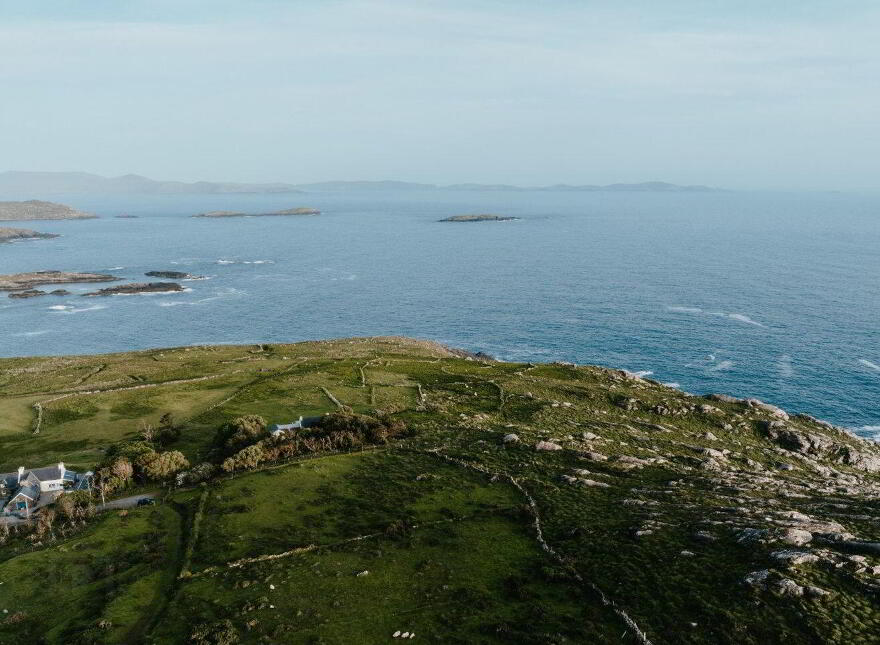 The Inverdi, Coomatloukane, Caherdaniel, V23D863
