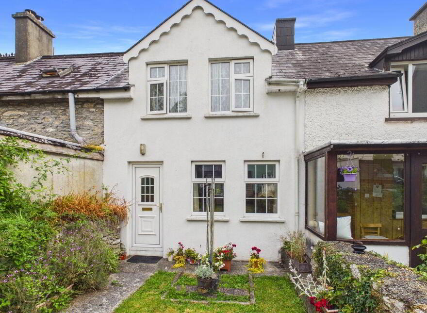 3 Bridge Street, Kenmare, V93F822