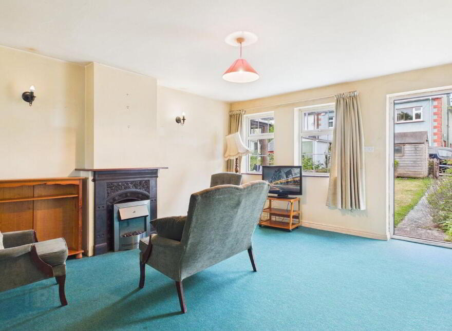 3 Bridge Street, Kenmare, V93F822