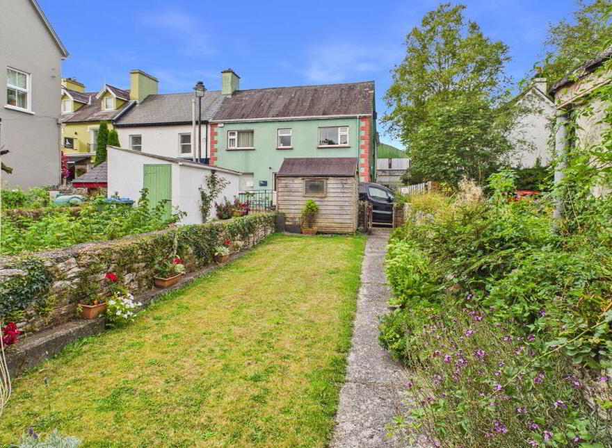 3 Bridge Street, Kenmare, V93F822