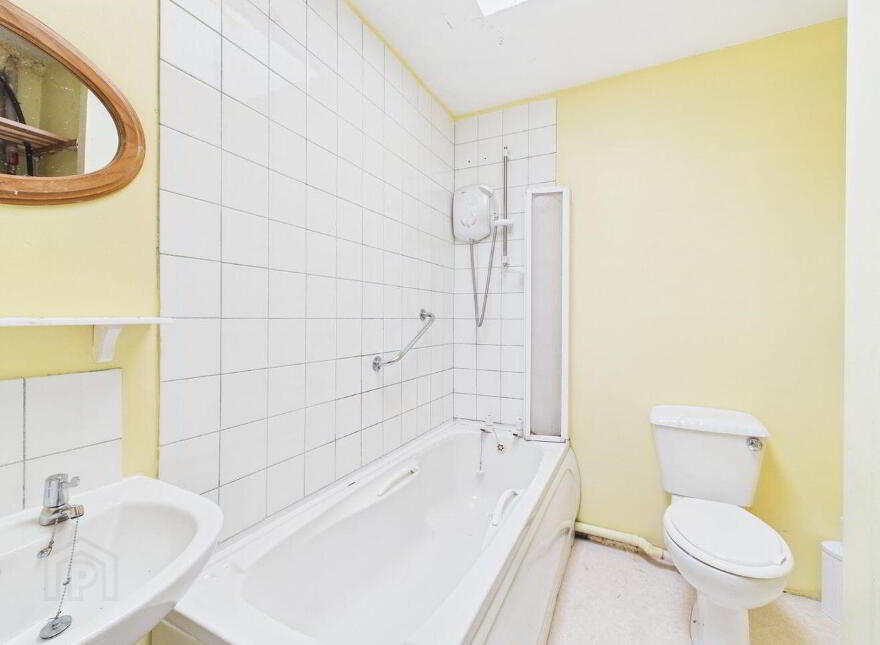 3 Bridge Street, Kenmare, V93F822