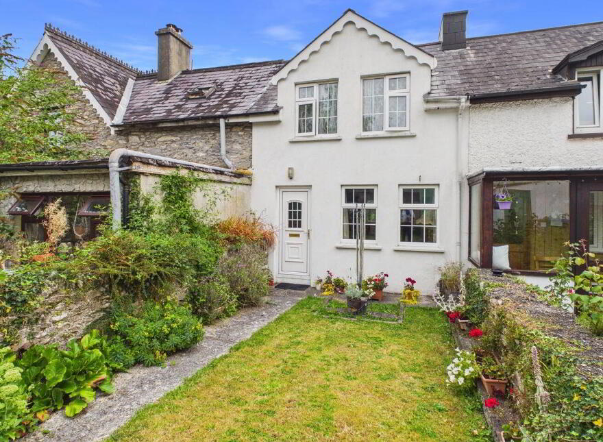 3 Bridge Street, Kenmare, V93F822
