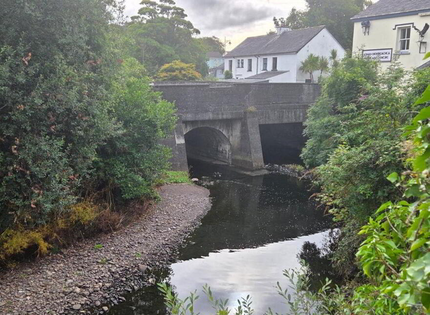 3 Bridge Street, Kenmare, V93F822
