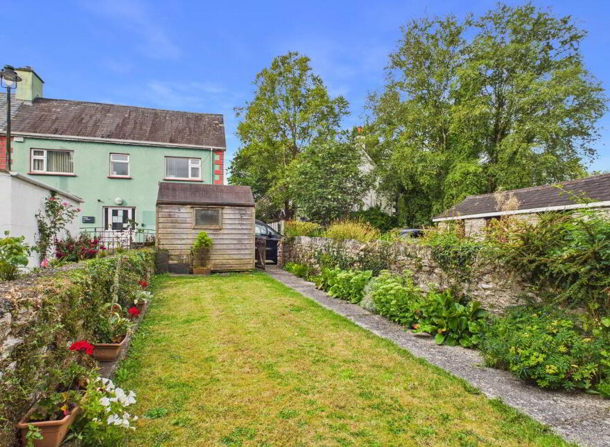 3 Bridge Street, Kenmare, V93F822