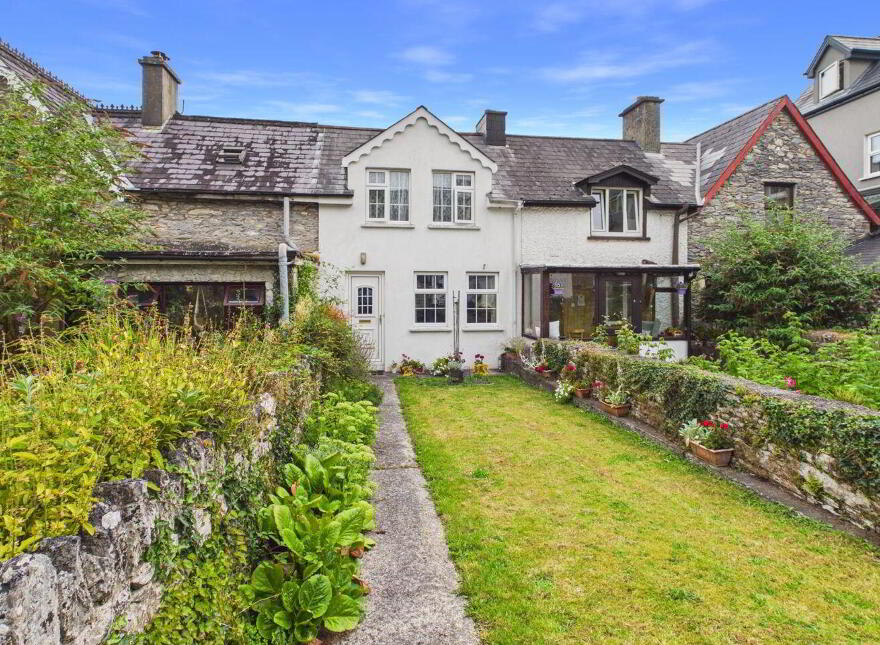 3 Bridge Street, Kenmare, V93F822