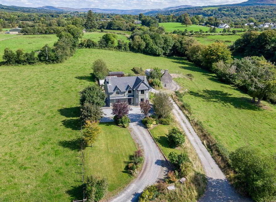 Killowen, Kenmare, V93DD51