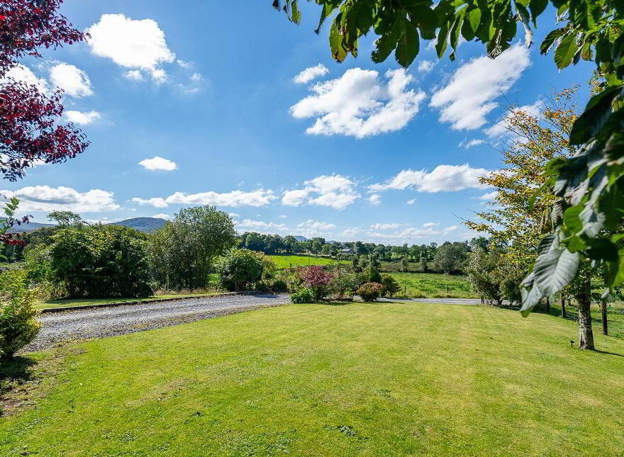 Killowen, Kenmare, V93DD51