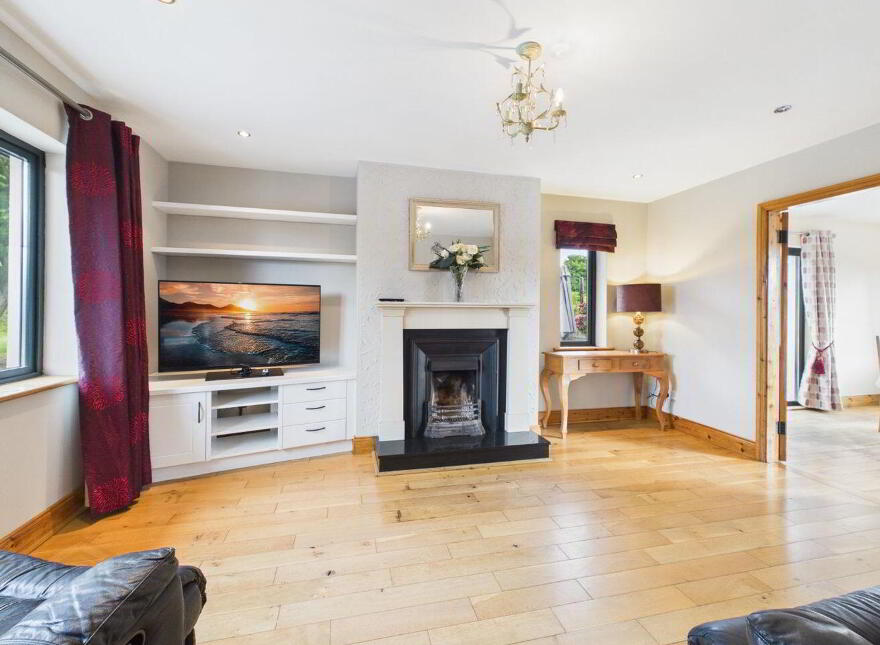 Killowen, Kenmare, V93DD51